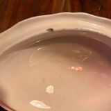 Saucière en terre de fer Longchamp