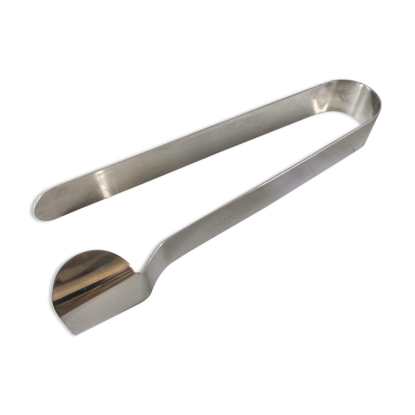 Sugar clamp design iittala Finland