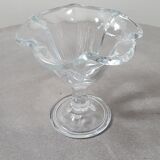 Set of 6 ice cream cups