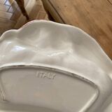 Plat de service