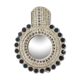 Miroir en céramique