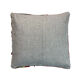 Housse de coussin turc vintage 45 x 45 cm