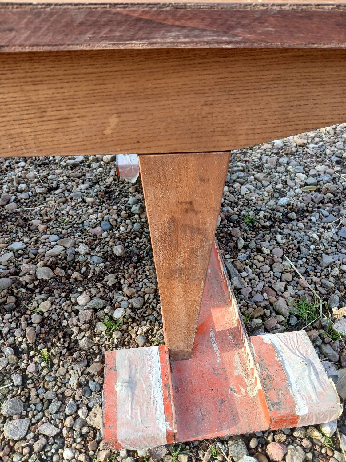 Buffet / enfilade vintage style scandinave