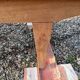 Buffet / sideboard vintage Scandinavian style