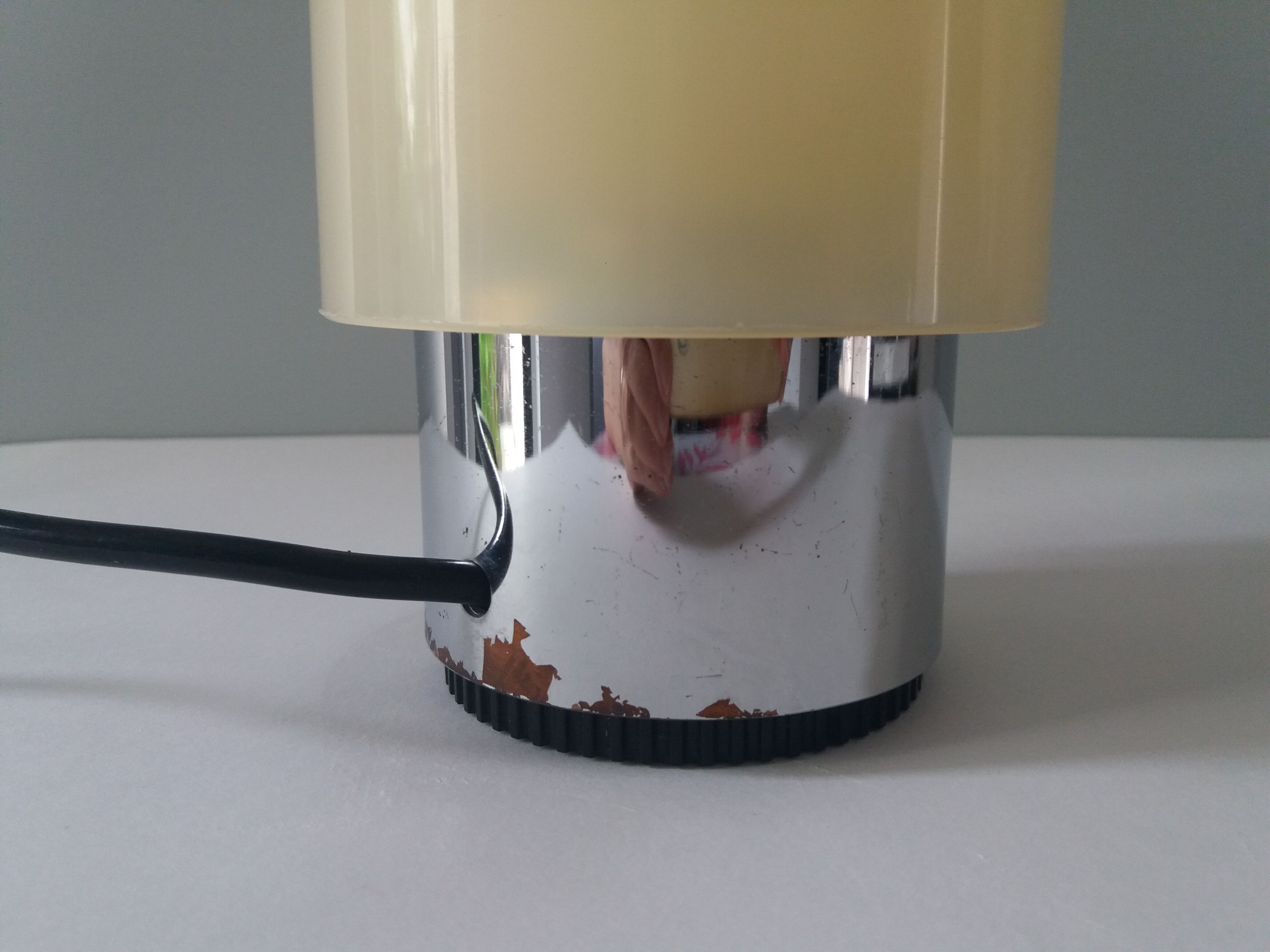 Tic Tac KD32 Table Lamp Kartell