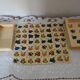 Domino animaux vintage 90's