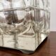 Cubosfera Glass Table Lamp design Alessandro Mendini, Italy 1960s