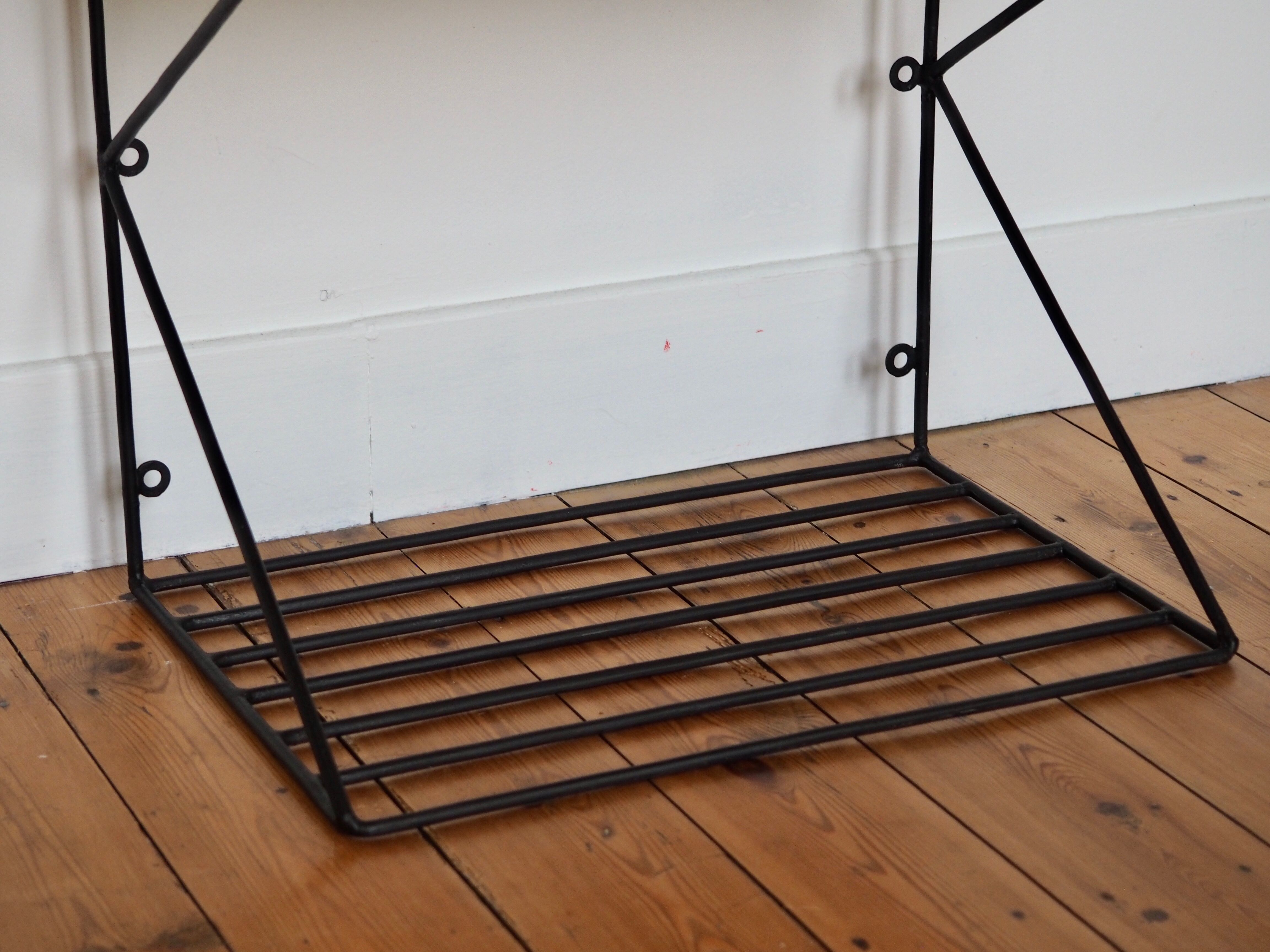 Bedside to be suspended