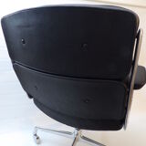 Charles Eames "Time Life" office chair edited by Herman Miller