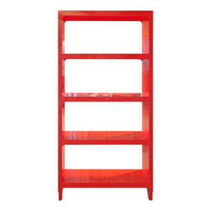 Bibliothèque modulable,