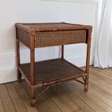 Bedside / End of sofa