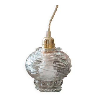 Lampe baladeuse vintage lise