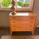 Commode années 50