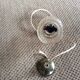 Vintage hanging lamp