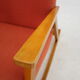 1960s rocking chair, Czechoslovakia