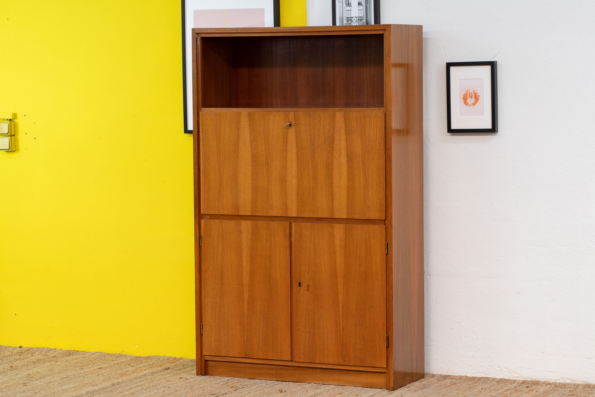 Bureau Scandinave Vintage