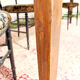 Farm table