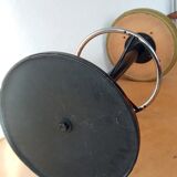 Pair of 60s tulip foot bar stools