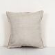 Vintage kilim cushion cover 46x46 cm
