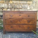 Commode