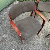 Chairs Møbler Erik Blush