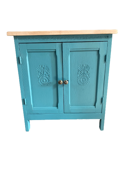 Small art deco furniture