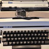 Adler Gabriele 5000 electric typewriter