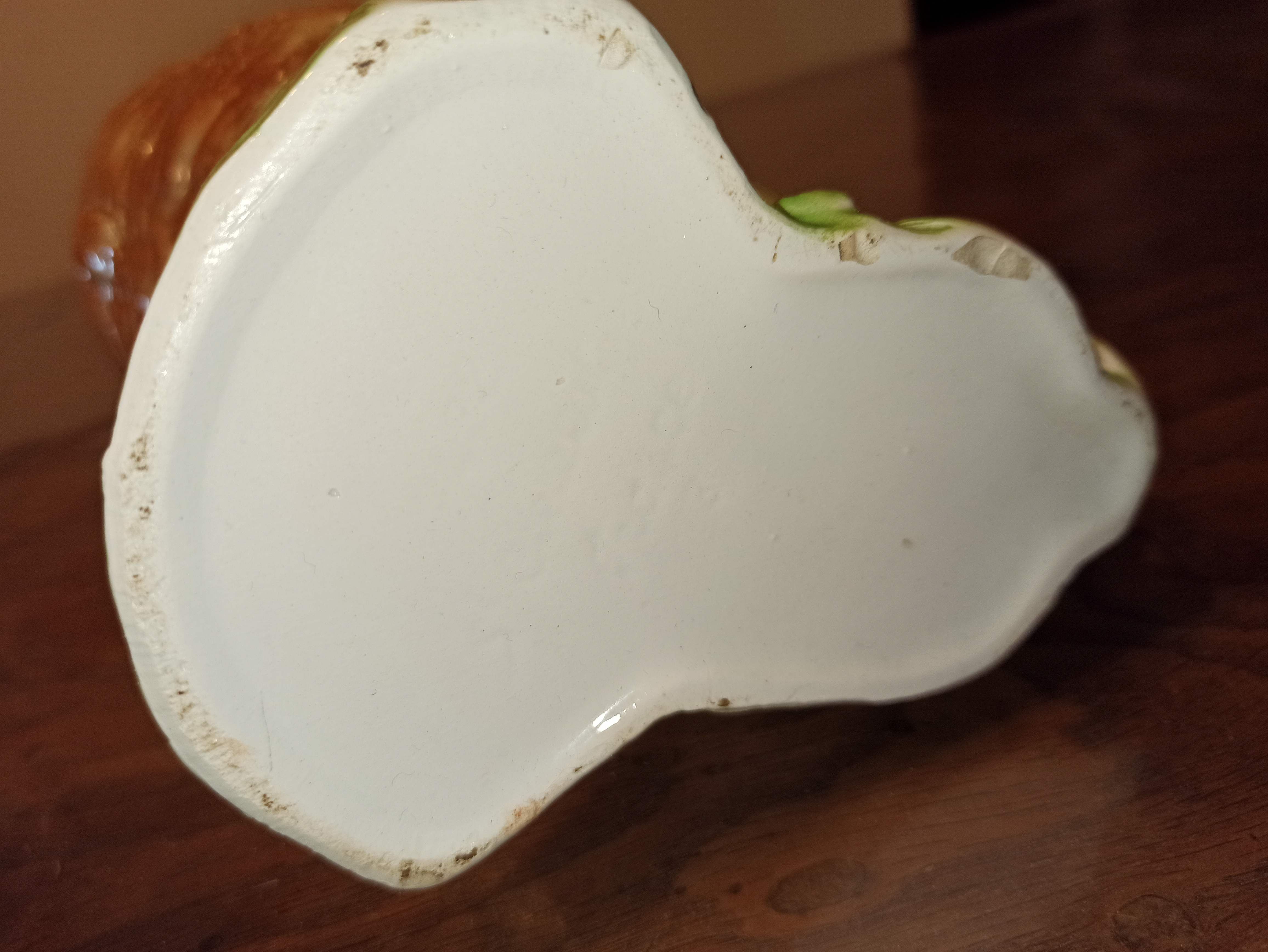 Pitcher duck slurry Saint-Clément 33cm