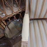 Louis XV style armchair