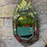 Venetian mirror
