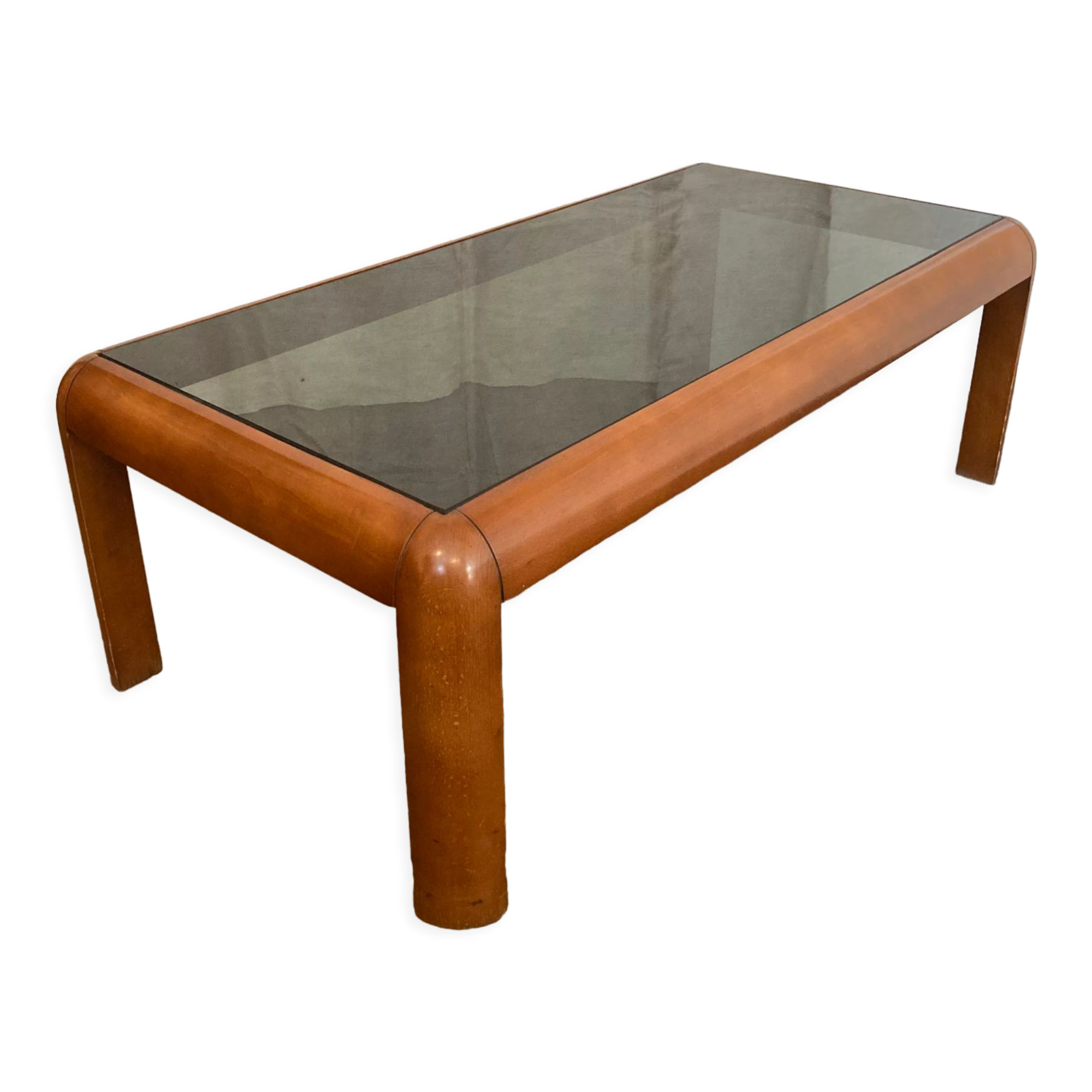 Vintage coffee table