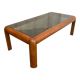 Vintage coffee table