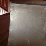 Table de chevet vintage