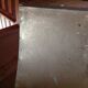 Table de chevet vintage