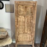 Old Parisian wardrobe