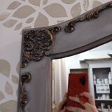 Custom mirror