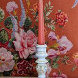 Moustier candlestick
