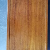 Vintage Scandinavian teak coffee table