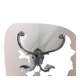 Porte manteaux art déco