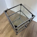 USM Haller glass shelf 1/2