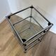 USM Haller glass shelf 1/2