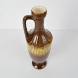 Ceramic Vase by Kravsko Keramik/Type 6272, 1960's.