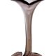 Vase soliflore arum en verre soufflé