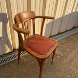 Bistro armchair