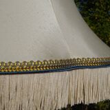 Large Drimmer lamp, 86 cm in height.