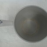 Fondue pan, le creuset, vintage