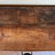 Vaisselier Dauphinois XIXe en merisier, buffet 2 corps