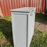 Former Parisian buffet circa 1950