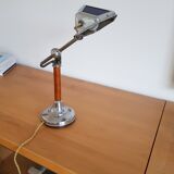 Pirouette lamp