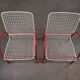 Pair of Emu Rio garden armchairs